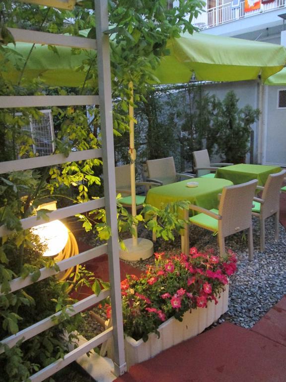 Hotel Lito Paralia Katerinis Exterior photo