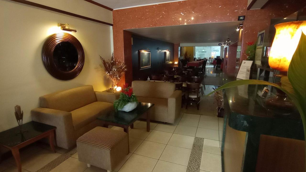 Hotel Lito Paralia Katerinis Exterior photo