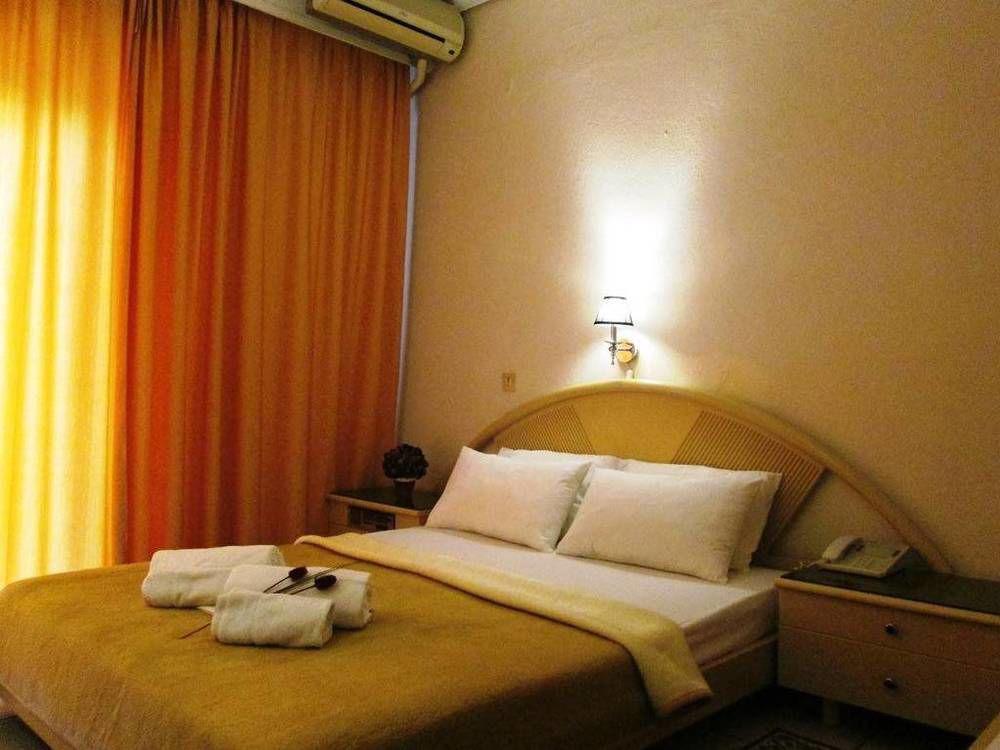 Hotel Lito Paralia Katerinis Exterior photo