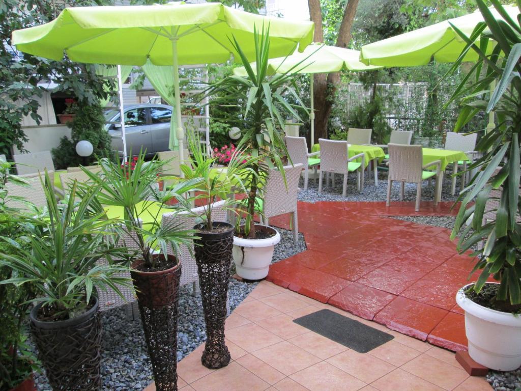 Hotel Lito Paralia Katerinis Exterior photo